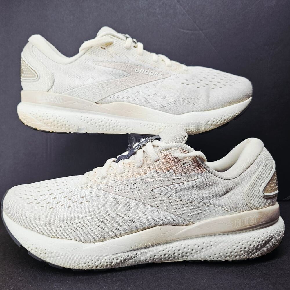 Hoka Men 9 Comfy footwear